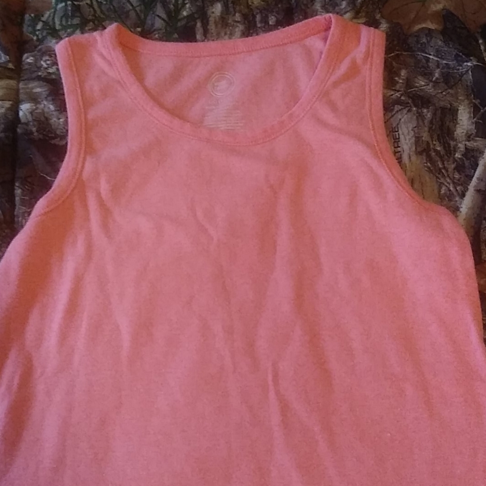 Tank top (girls)